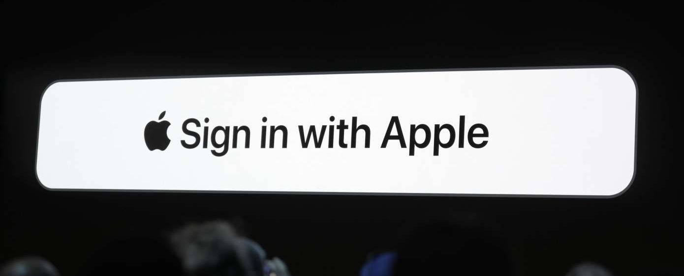 اپل آیدی | Apple id