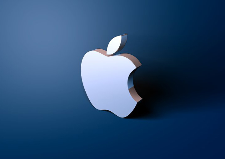 نحوه خرید apple id