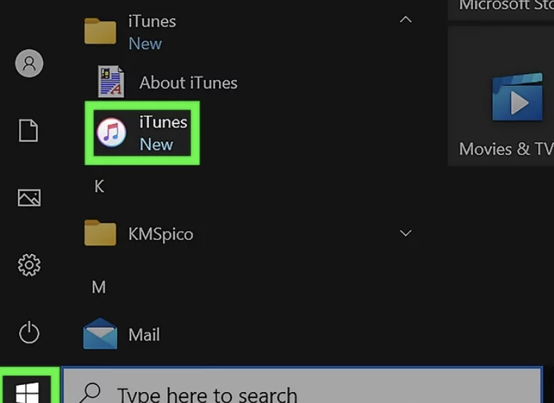 آموزش داونگرید iOS