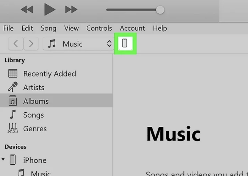 آموزش داونگرید iOS