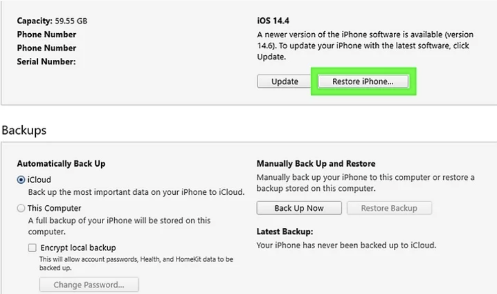 آموزش داونگرید iOS