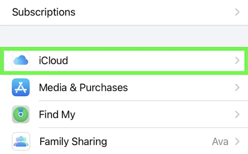 آموزش داونگرید iOS