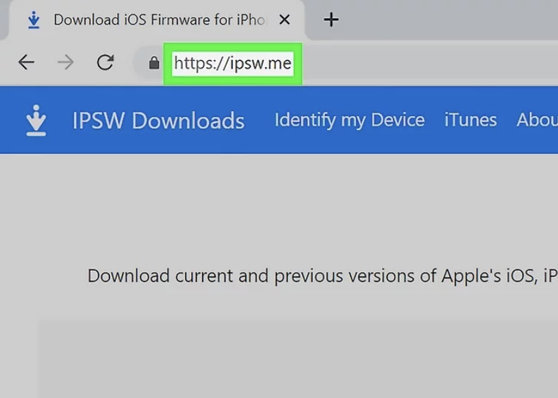 آموزش داونگرید iOS