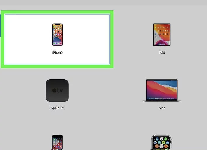 آموزش داونگرید iOS