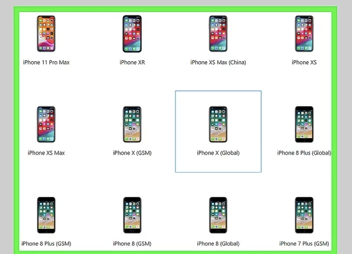 آموزش داونگرید iOS