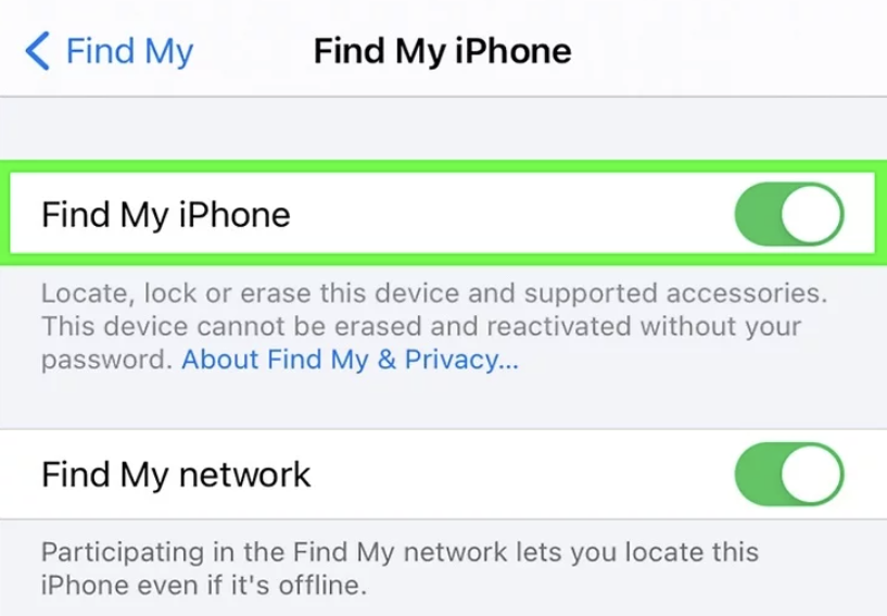 آموزش داونگرید iOS