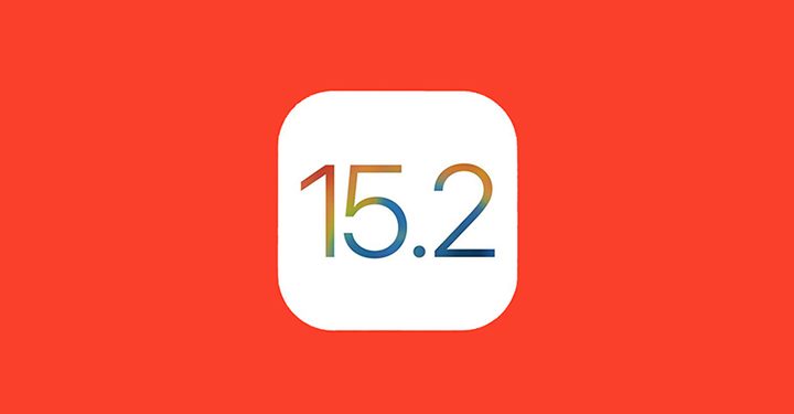 بررسی آپدیت iOS 15.2