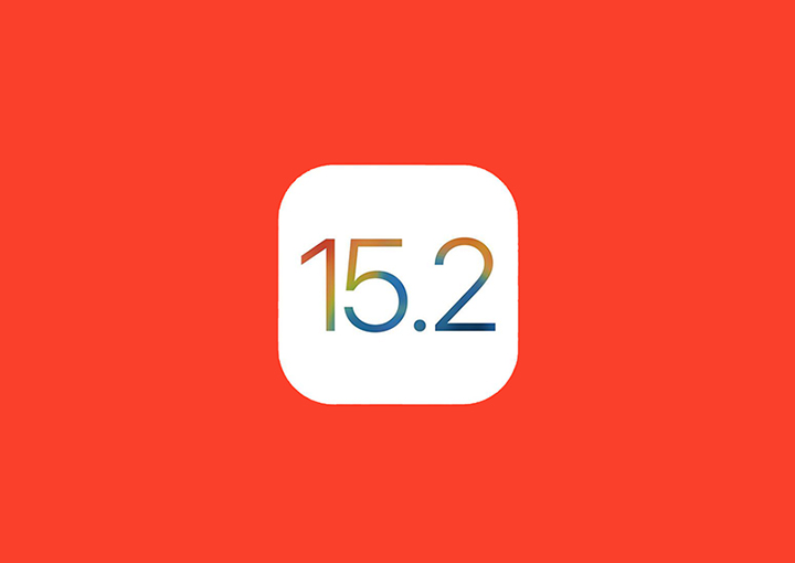 بررسی آپدیت iOS 15.2