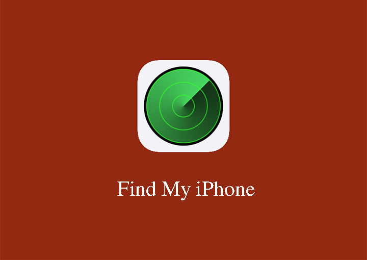 آموزش استفاده از سرویس Find My iPhone