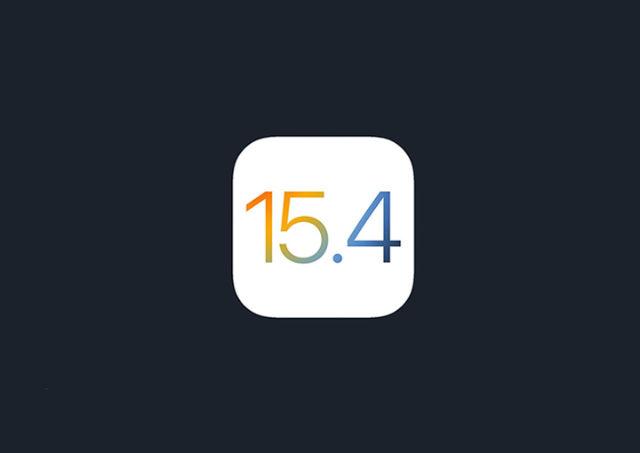 مشکل شارژ باتری در iOS 15.4