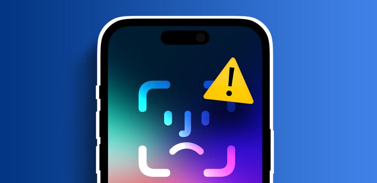 مشکلات رایج در تنظیم فیس آیدی