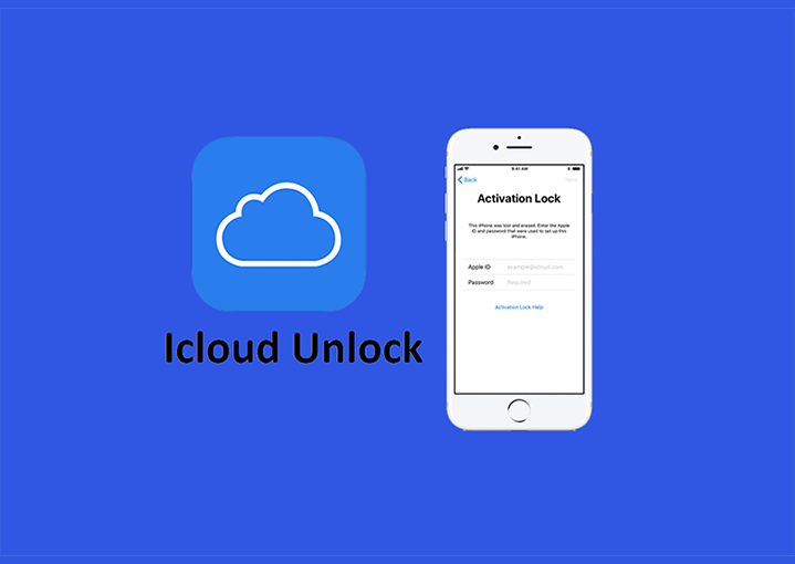 حل مشکل Activation Lock آیفون