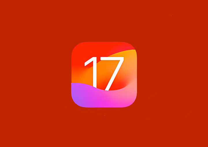 چه گوشی هایی به iOS 17 آپدیت میشوند؟