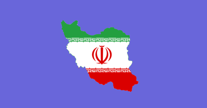 اپل ایدی ریجن ایران