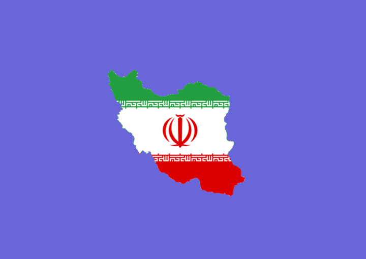 اپل ایدی ریجن ایران