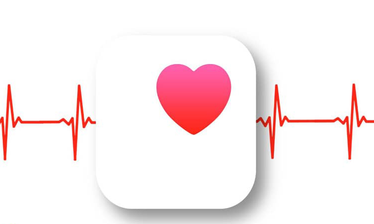 اپلیکیشن Apple Health+