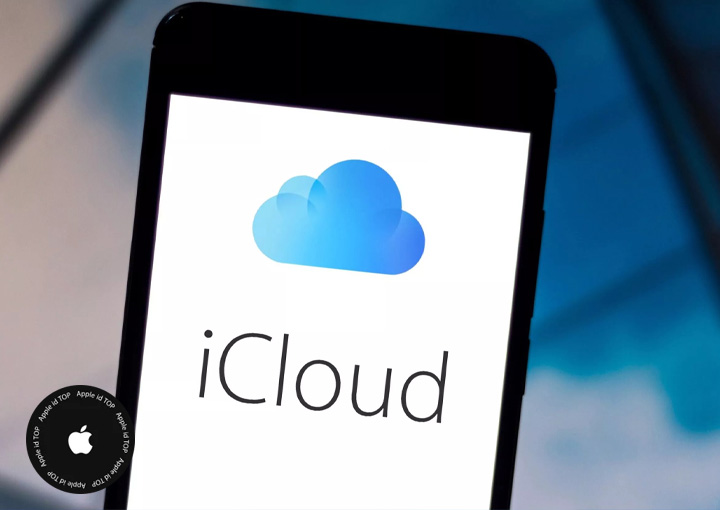 اطلاع رسانی هوشمند فعالیت های آیکلود در iOS 26