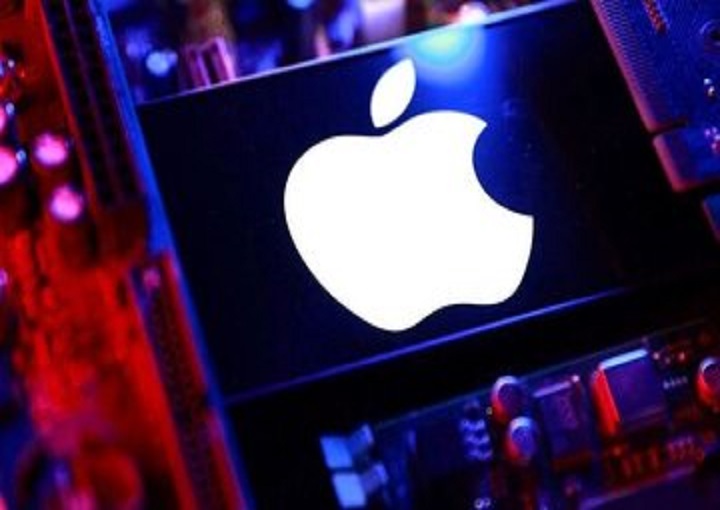 هشدار امنیتی اپل