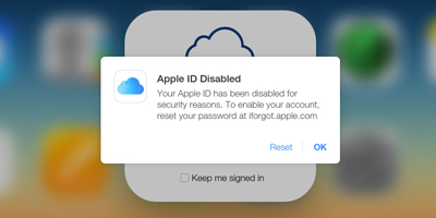 خرید اپل آیدی آماده و معتبر آمریکا با تحویل فوری