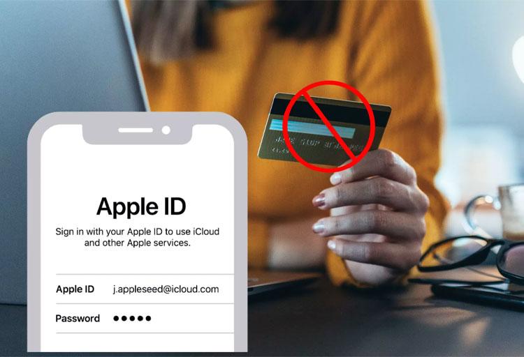 ساخت و فروش اپل آیدی معتبر با امنیت بالا